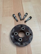 Triumph tr6 lüfterflügel gebraucht kaufen  Neubiberg