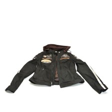 Urban leather motorradjacke gebraucht kaufen  Nagold