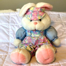 White bunny rabbit for sale  Sterling