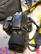 Kit nikon d3300 usato  Medicina