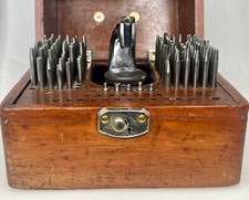 Watchmakers kendrick davis for sale  Portland