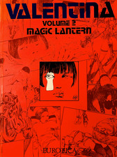 Valentina guido crepax gebraucht kaufen  Berlin