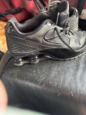 Nike shox 39 gebraucht kaufen  Bad Nauheim