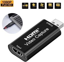 60fps audio video for sale  SIDCUP