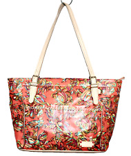 Sakroots metro tote for sale  North Haven