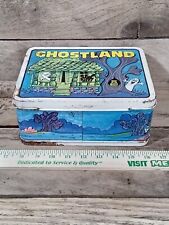 Vintage lunch box for sale  Holden