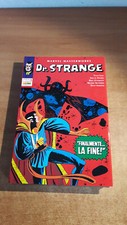 Marvel masterworks dr. usato  San Giovanni in Persiceto