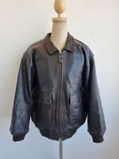 avirex leather jackets for sale  TELFORD