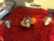 Barre spots lampe d'occasion  Cugnaux