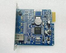 APC Smart Slot AP9630 NMC Smart-UPS Network Management Card, usado comprar usado  Enviando para Brazil
