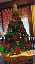 Kinder diorama albero usato  Guastalla