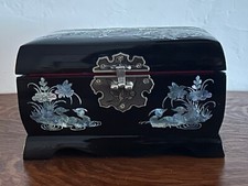 Asian crane motif for sale  Boulder Creek