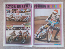 1993 final speedway for sale  WORKINGTON