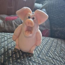Piggin pigs collectable. for sale  LUTON