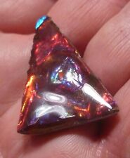 Ammolite deep red for sale  Yucaipa