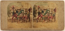 Vintage albumin stereo d'occasion  Expédié en Belgium