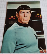 Leonard nimoy als gebraucht kaufen  Spenge