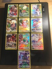 Carte pokemon illustration usato  Italia