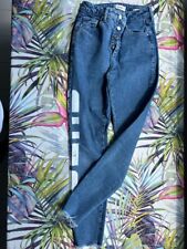 Jeans guess ragazza usato  Beinasco