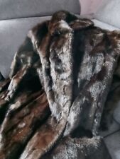 Nerzmantel kurzmantel pelzmant gebraucht kaufen  Stadtprozelten