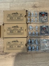 Zombicide kabuki gang gebraucht kaufen  Berlin