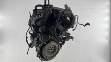 Moteur peugeot 206 d'occasion  Moulins