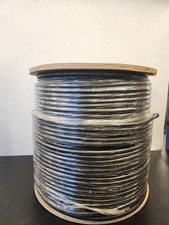 Rg11 coaxial cable d'occasion  Expédié en Belgium