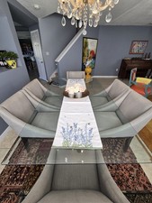 Elegant piece modern for sale  Orlando