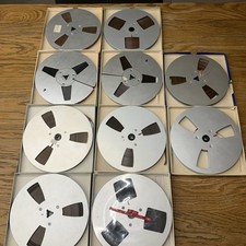 tonbander 18 cm gebraucht kaufen tonbander 18 cm gebraucht kaufen Budenheim