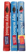 Spy school stuart for sale  Plainview