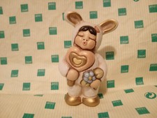 Bimba coniglio cuore usato  Fermo