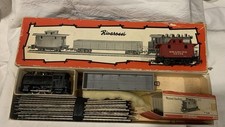 Rivarossi americano locomotiva usato  Italia