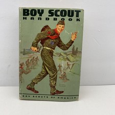 Vintage boy scout for sale  Hanover