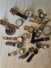 Orologi vintage usato  Giugliano in Campania