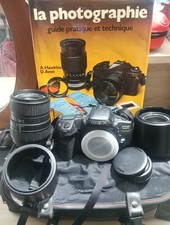 Appareil photo vintage d'occasion Appareil photo vintage d'occasion  Soissons