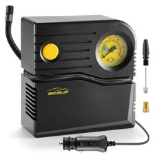 Mini compressore aria usato  Italia