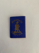 Mini almanach tom d'occasion Mini almanach tom d'occasion  France