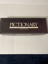 1987 pictionary 2nd for sale  Salt Lake City
