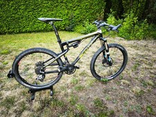 Mountainbike scott spark gebraucht kaufen  Taunusstein