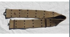 Genuine ww2 army usato  Spedire a Italy