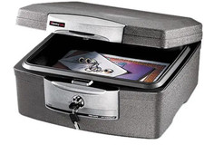 Sentry f2300 waterproof for sale  GODALMING