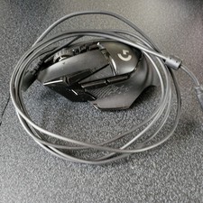 Logitech g502 lightspeed for sale  MACCLESFIELD