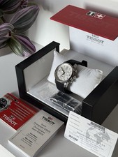 Orologio tissot prc usato  Villaga