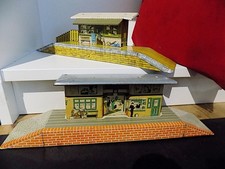 Vintage tinplate gauge for sale  KING'S LYNN