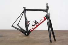 54cm cervelo carbon for sale  Santa Ana