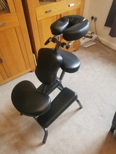 Massage chair for sale  TAUNTON