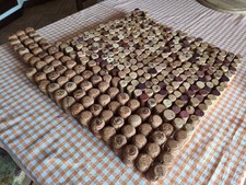 Tappi sughero compositi usato  Recanati