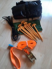 Ground conversion kit gebraucht kaufen  Freiburg im Breisgau