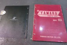 1971 yamaha cs5 for sale  LEICESTER