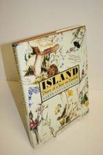 Island diary year for sale  USA